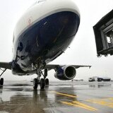 Казахстан отложил введение запрета на чартерные авиаперевозки для иностранных компаний