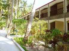 Biyadhoo Resort 3*